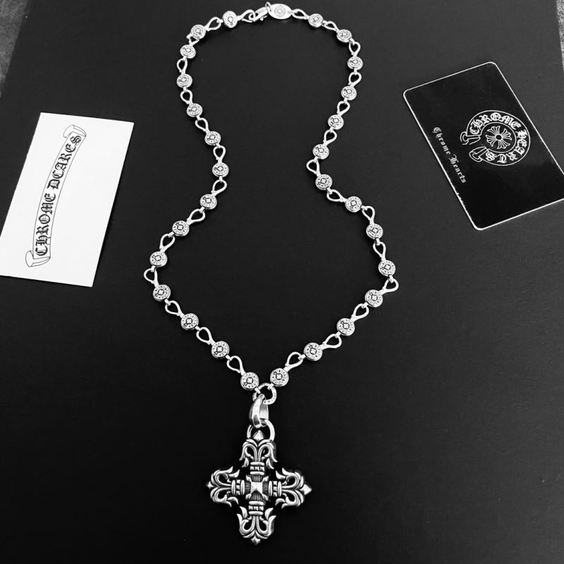 Chrome Hearts Necklaces